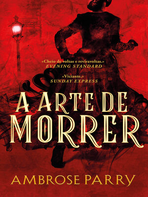 cover image of A Arte de Morrer